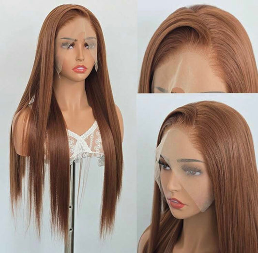 Miss Anna (human blend)