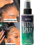Lace Melting Spray